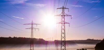 В Україні продовжує зростати споживання електроенергії: в Укренерго назвали причини