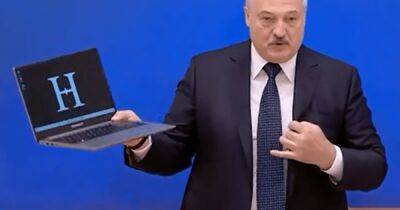 В Беларуси похвастались "конкурентом Apple MacBook": что о нем известно (фото)