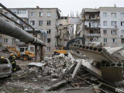 За 4 января в Украине из-за российской агрессии погибли пять мирных граждан, ранены восемь – Офис президента