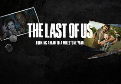 Нил Дракманн - За 10 лет продано 37 млн копий The Last of Us — геймдиректор Naughty Dog Нил Дракманн опубликовал концепт-арт многопользовательской игры - itc.ua - Украина