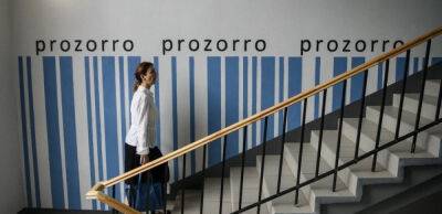 Зміни в ProZorro — позиція Transparency International Ukraine та Центру протидії корупції