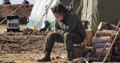 Российские военные могли погибнуть в Макеевке из-за смартфонов: мнение экспертов
