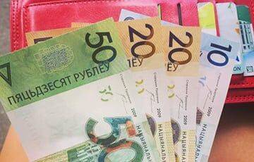 После визита «налоговой» в белорусских магазинах удивительным образом пропадали деньги