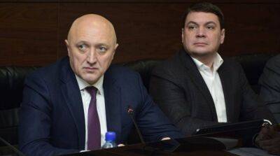 Дело экс-главы Полтавской ОГА Головко: подозреваемым продлили обязанности