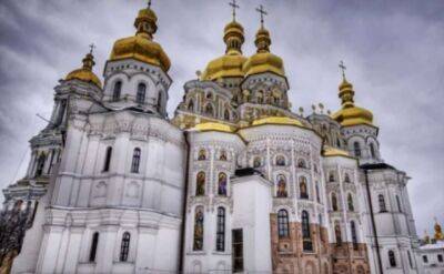 Головні храми Києво-Печерської Лаври повернули Україні
