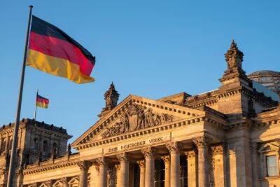 Замороженные российские активы в Германии могут пойти на восстановление Украины
