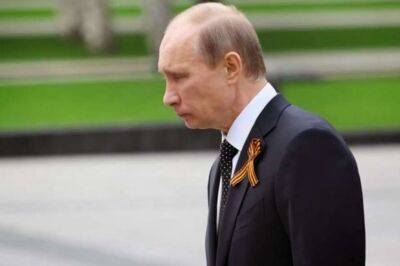Виліз із бункера: Путін знову заговорив про переговори з Україною