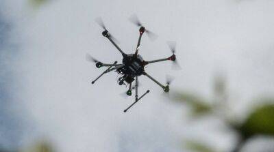 На импорт дронов могут отменить НДС и пошлины: нардеп анонсировал законопроект