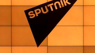 Латвийская контрразведка задержала шеф-редактора российского агентства Sputnik