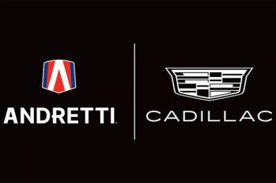 Andretti приведёт Cadillac в Формулу 1