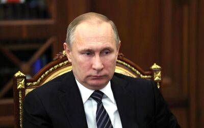 Путін їде до Донецька? У Кремлі відповіли на чутки про причину перемир'я