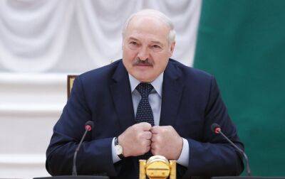 Олександр Лукашенко - Лукашенко дозволив позбавляти громадянства "екстремістів", які перебувають за кордоном - rbc.ua - Україна - Білорусь