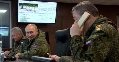 Поездка Путина в Донецк: в Кремле ответили на распространившиеся слухи