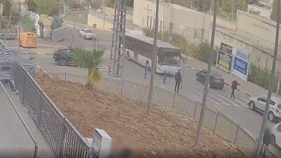 "Ты покойник": в Бейт-Шемеше напали на чиновника мэрии на глазах у его 4-летнего сына