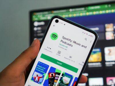 Spotify запустил функцию "музыкальной капсулы", которую можно отправить себе через год