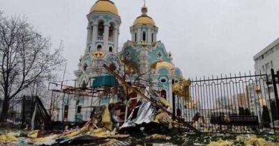 Путін розпорядився «припинити вогонь» в Україні на Різдво