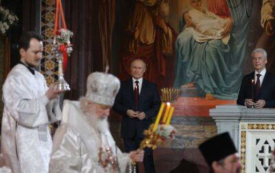 Чи не пізно Кремлю думати про Бога? Міноборони відреагувало на "перемир'я" Путіна