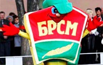 Александр Лукьянов - Членов БРСМ отправят на подкрепление лукашистам в случае мобилизации - charter97.org - Белоруссия