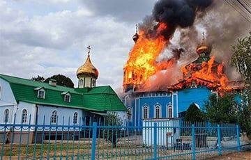 InformNapalm: Россия планирует взорвать на Рождество несколько храмов на Донбассе