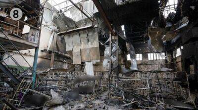Удар по колонии в Еленовке: в ООН распустили миссию по расследованию теракта