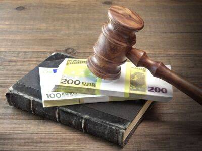 Суд во Франции выпустил Жеваго под залог в €1 млн, его обязали сдать два паспорта и отмечаться в полиции три раза в неделю