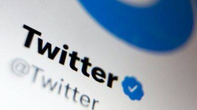 Из-за взлома Twitter произошла утечка данных более 200 млн пользователей – Reuters - pravda.com.ua - county Rock - Reuters - Twitter