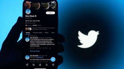 После хакерской атаки на Twitter произошла утечка данных более 200 млн пользователей – СМИ - ru.slovoidilo.ua - Украина - county Rock - Twitter