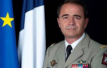 Глава французской военной разведки ушел в отставку после того, как не смог предсказать вторжение РФ