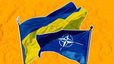 В Минобороны считают, что НАТО заинтересуется во вступлении Украины только после ее победы над рф