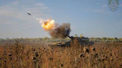 ВСУ отбили атаки оккупантов в районе 12 населенных пунктов на Донбассе – Генштаб