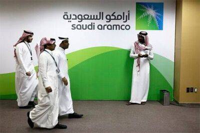 Саудівська Аравія знижує ціни на нафту для Азії з Європою – Bloomberg - koronavirus.center - Китай - США - Украина - Кувейт - Індія - Саудівська Аравія