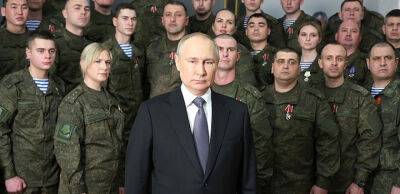 «Путінське перемир’я»: як відреагувала Україна та що про нього думають у світі