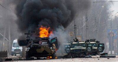 ВСУ за сутки уничтожили 23 танка и 16 боевых машин ВС РФ, — Генштаб (фото)