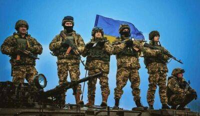 Стало відоме місце України у рейтингу найсильніших армій світу