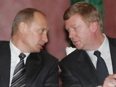 Пугачев: Чубайс никогда на работу не брал никакого Путина. Наоборот: Чубайс "зарубил" Путина, когда его пытались протолкнуть в администрацию