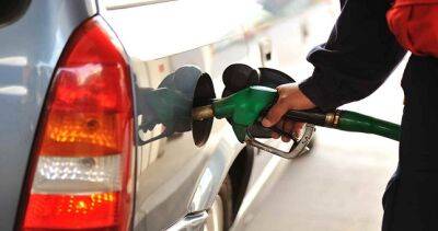 В Согдийской области подскочили цены на бензин