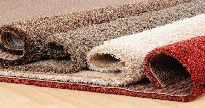 В ООО “Колинхои Кайроккум” создадут цех по производству тафтинговых ковров
