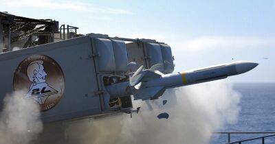 США могут передать зенитные ракеты Sea Sparrow: Украина изменила советский "Бук", – СМИ