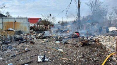 Возросло количество жертв предновогоднего удара россиян по Киеву