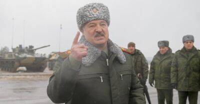 Белорусов будут лишать гражданства по "экстремистским" статьям