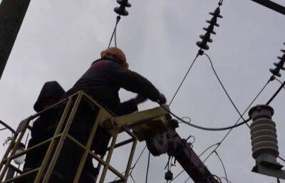 Зарядите гаджеты, потребление электричества растет: в Укрэнерго предупредили об аварийных отключениях