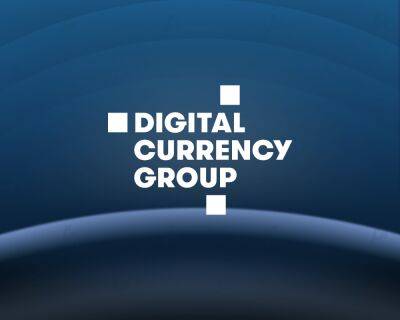 Digital Currency Group закрыла подразделение HQ Digital
