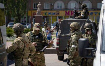 Українців попередили про загрозу російських терактів на Різдво