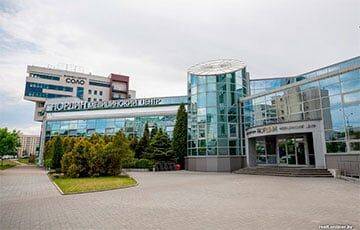 Глава медцентра «Нордин» Дмитрий Сайков возобновил прием пациентов - charter97.org - Белоруссия