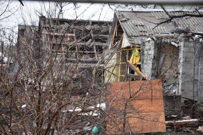 Окупанти обстріляли Краматорськ: пошкоджено житлові будинки