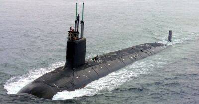 Ставит под угрозу подводный флот: в Конгрессе США обеспокоены союзом AUKUS