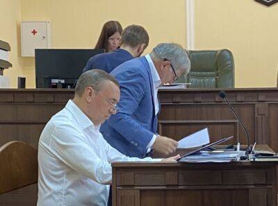 САП в феврале направит в суд новое дело экс-нардепа Мартыненко