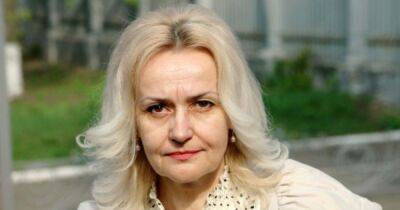 "Учит украинскому языку": Ирина Фарион заявила, что ее 3-летний внук бьет русскоязычных детей