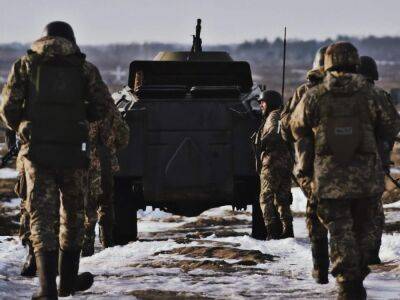 На войне в Украине погибли или получили ранения более 300 тыс. российских оккупантов – Подоляк