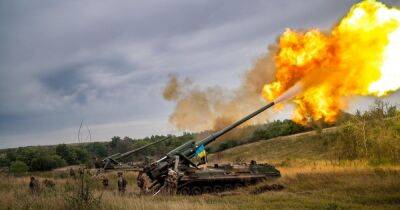 От партизанской войны до расплаты: Данилов описал 4 стадии войны в Украине